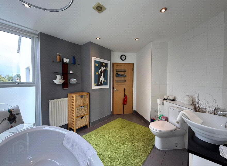 7 Culmore Square, Derry City, BT48 8GF