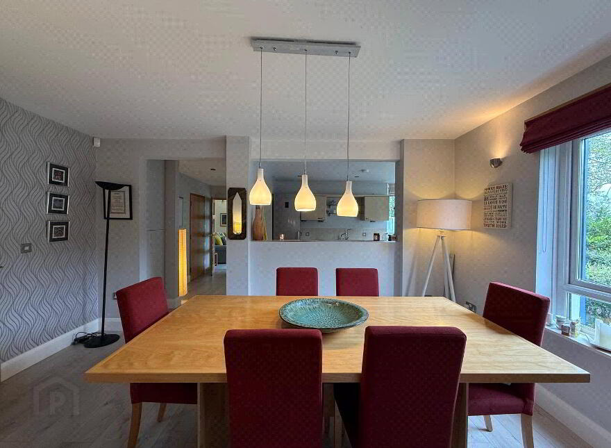 7 Culmore Square, Derry City, BT48 8GF