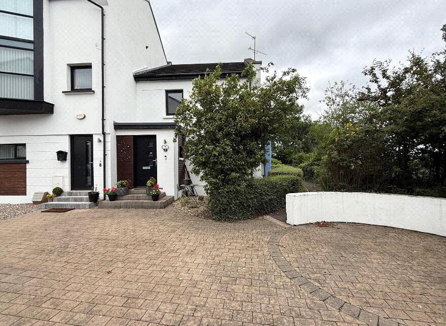 7 Culmore Square, Derry City, BT48 8GF