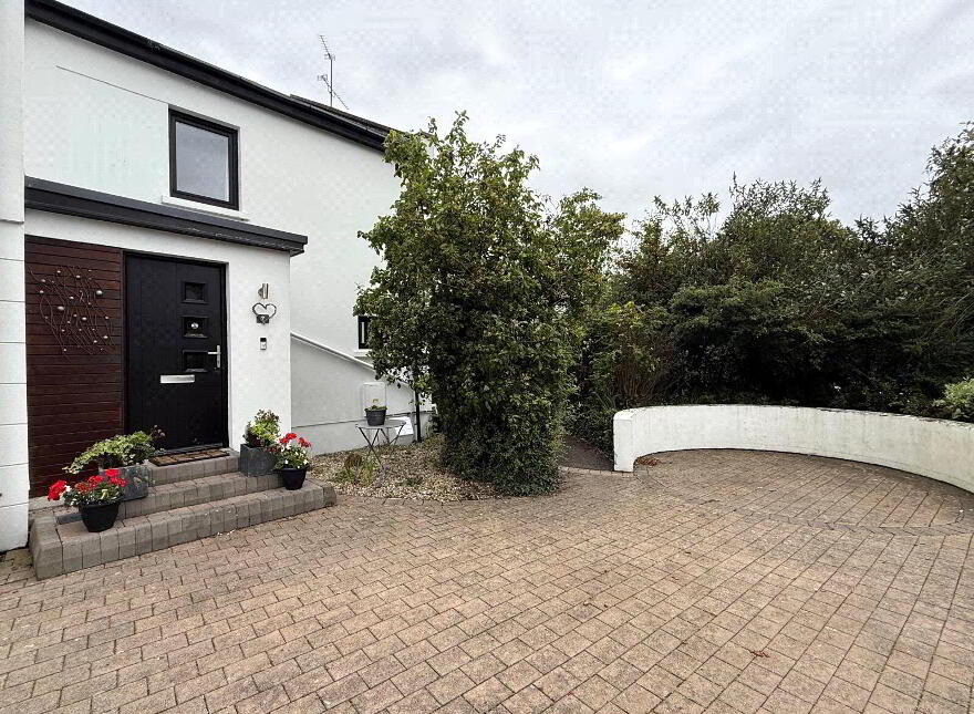 7 Culmore Square, Derry City, BT48 8GF