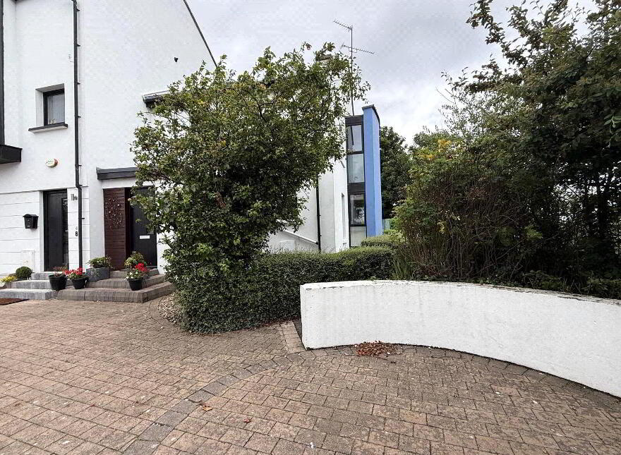 7 Culmore Square, Derry City, BT48 8GF