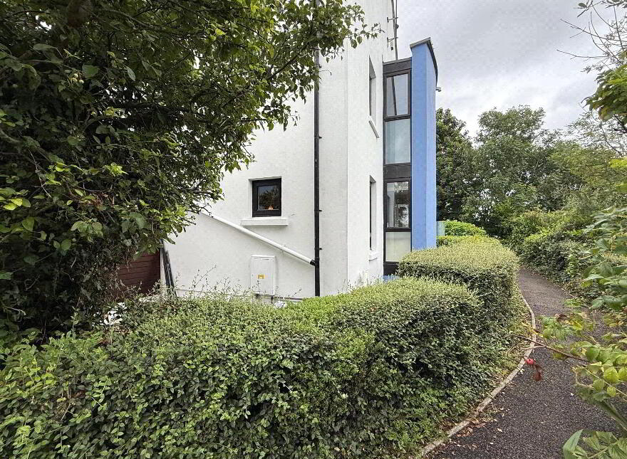 7 Culmore Square, Derry City, BT48 8GF