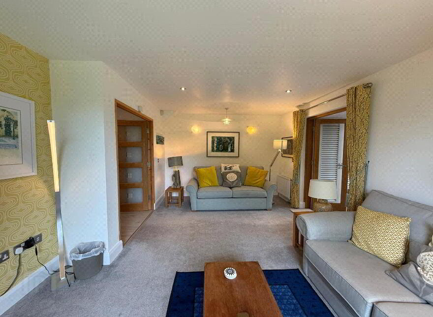 7 Culmore Square, Derry City, BT48 8GF