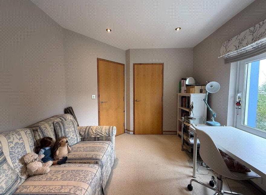 7 Culmore Square, Derry City, BT48 8GF