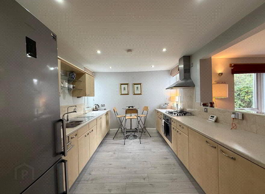 7 Culmore Square, Derry City, BT48 8GF