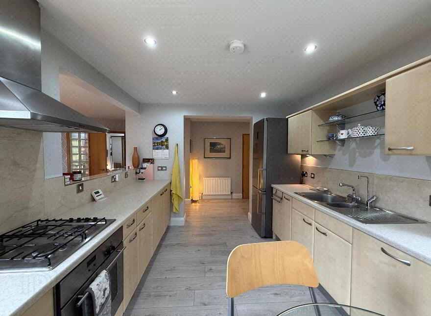 7 Culmore Square, Derry City, BT48 8GF