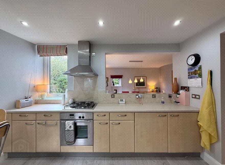 7 Culmore Square, Derry City, BT48 8GF