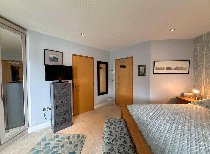 7 Culmore Square, Derry City, BT48 8GF