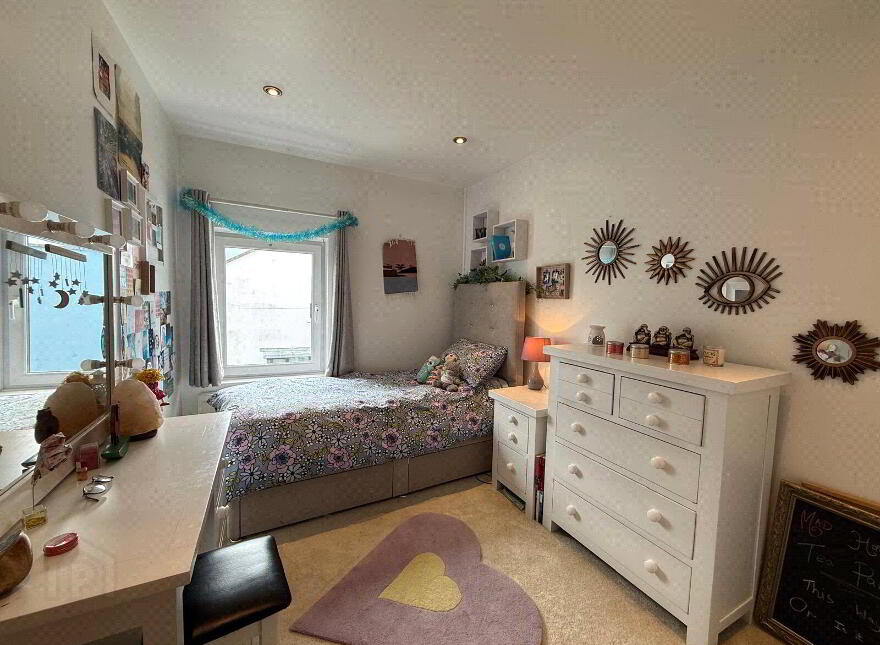 7 Culmore Square, Derry City, BT48 8GF