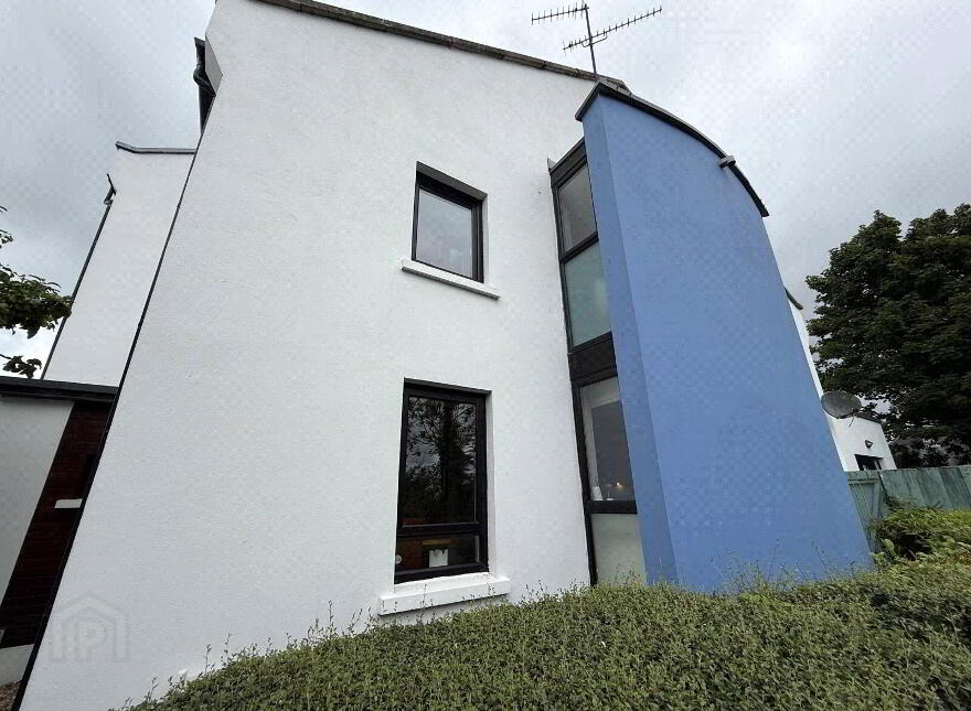 7 Culmore Square, Derry City, BT48 8GF