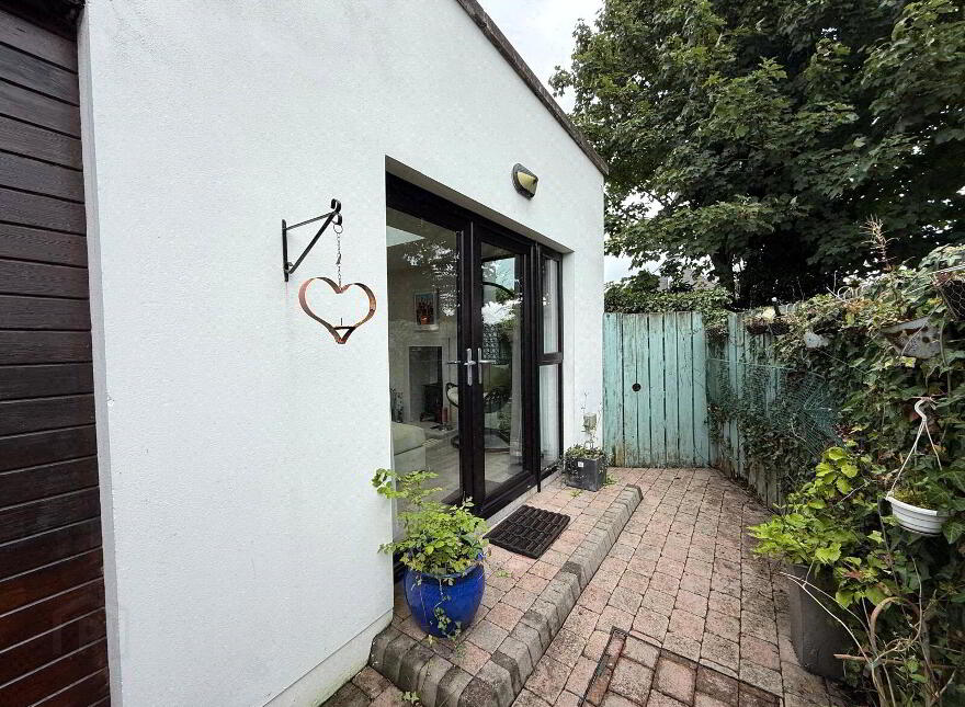 7 Culmore Square, Derry City, BT48 8GF