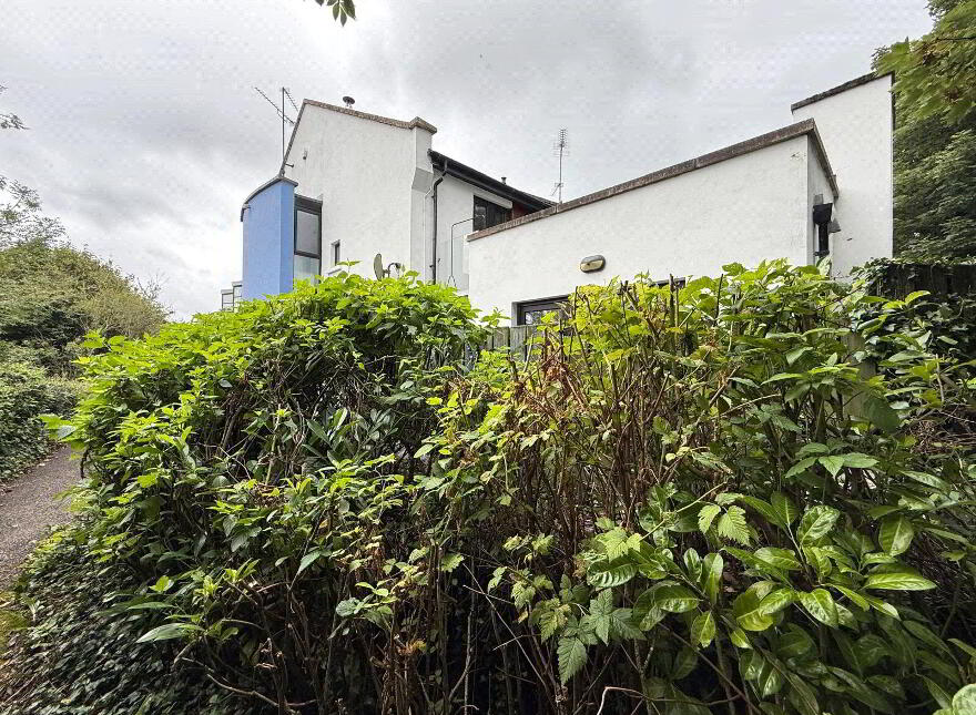 7 Culmore Square, Derry City, BT48 8GF