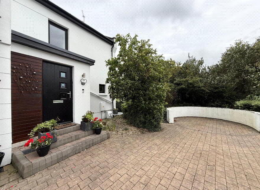 7 Culmore Square, Derry City, BT48 8GF