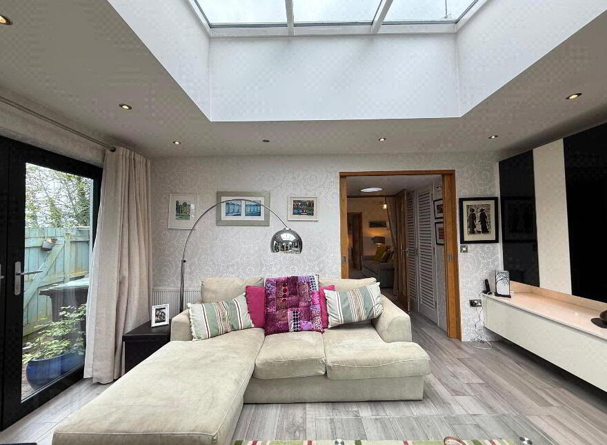 7 Culmore Square, Derry City, BT48 8GF