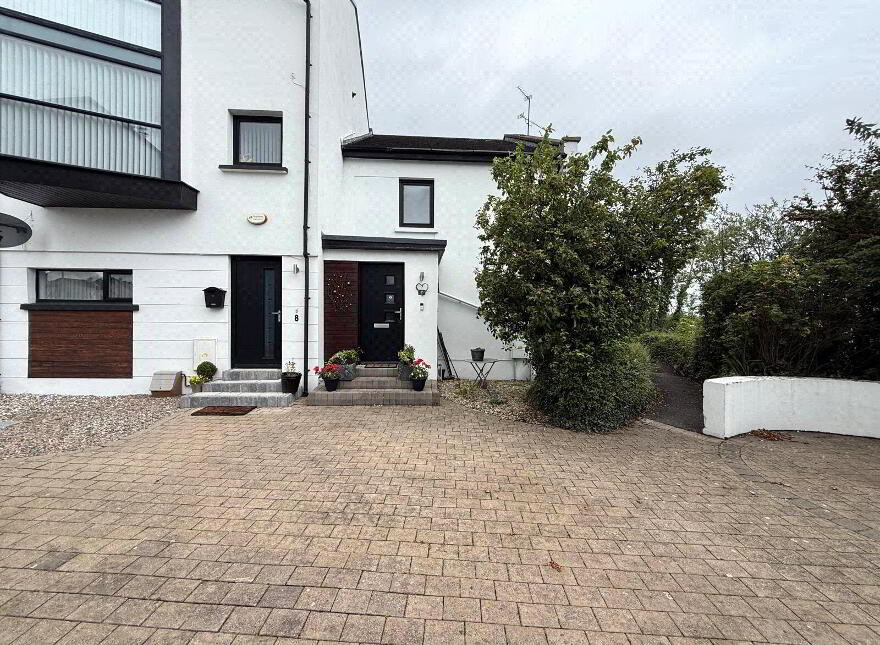 7 Culmore Square, Derry City, BT48 8GF