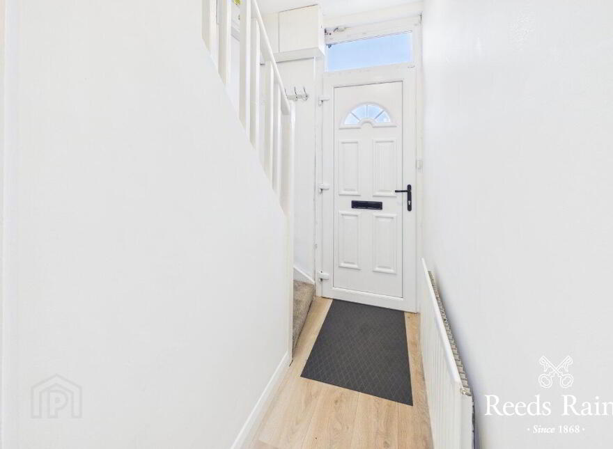 27 Belfast Road, Bangor, BT20 3PW