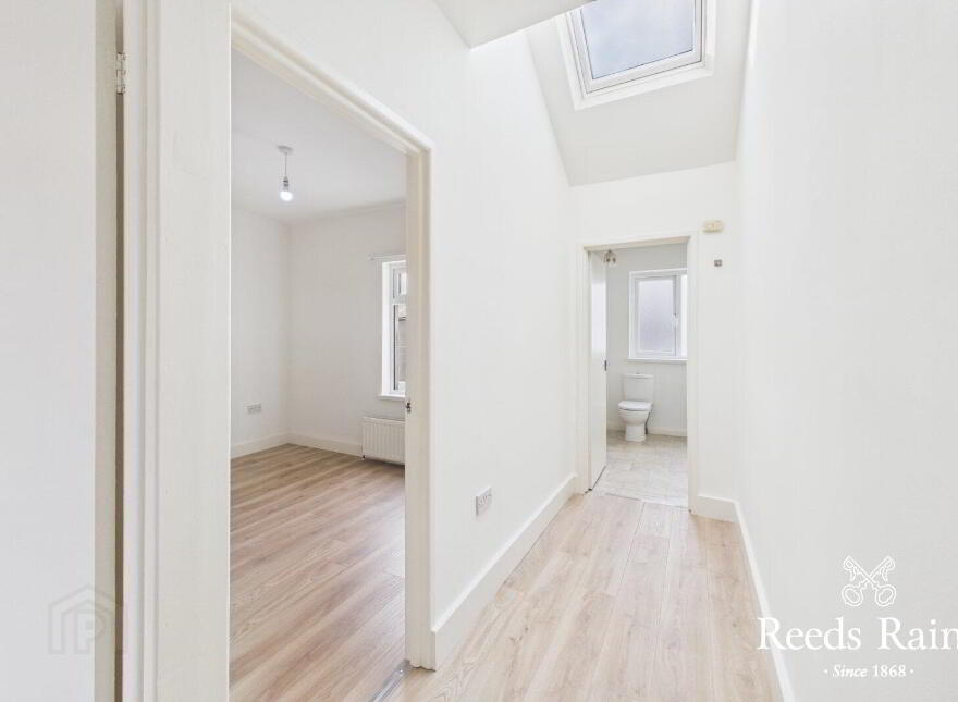 27 Belfast Road, Bangor, BT20 3PW