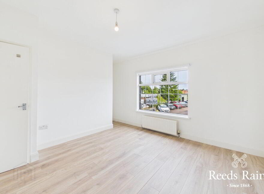 27 Belfast Road, Bangor, BT20 3PW