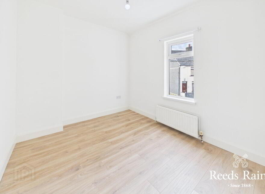 27 Belfast Road, Bangor, BT20 3PW