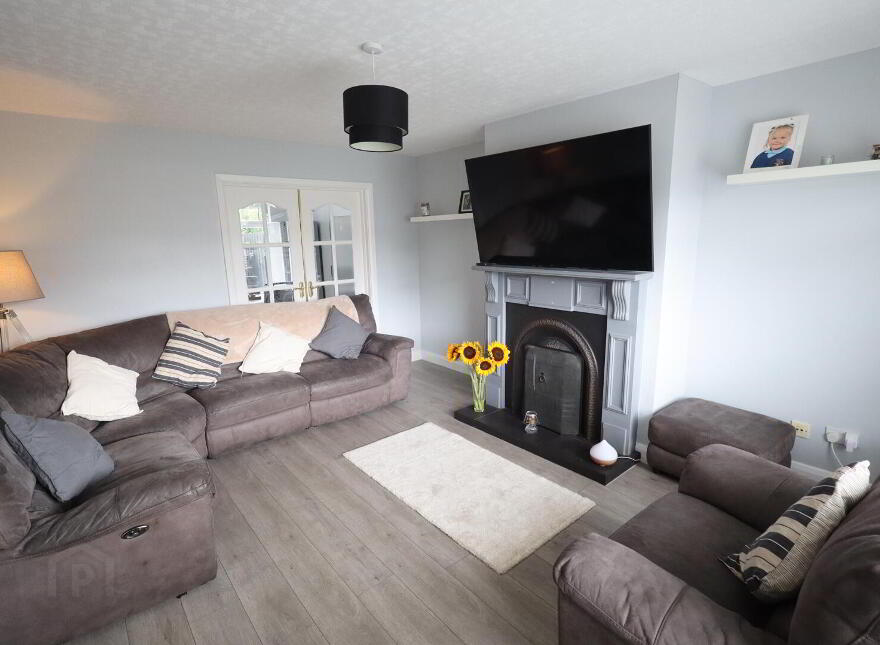16 Laral Gardens, Newtownabbey, BT37 0LJ