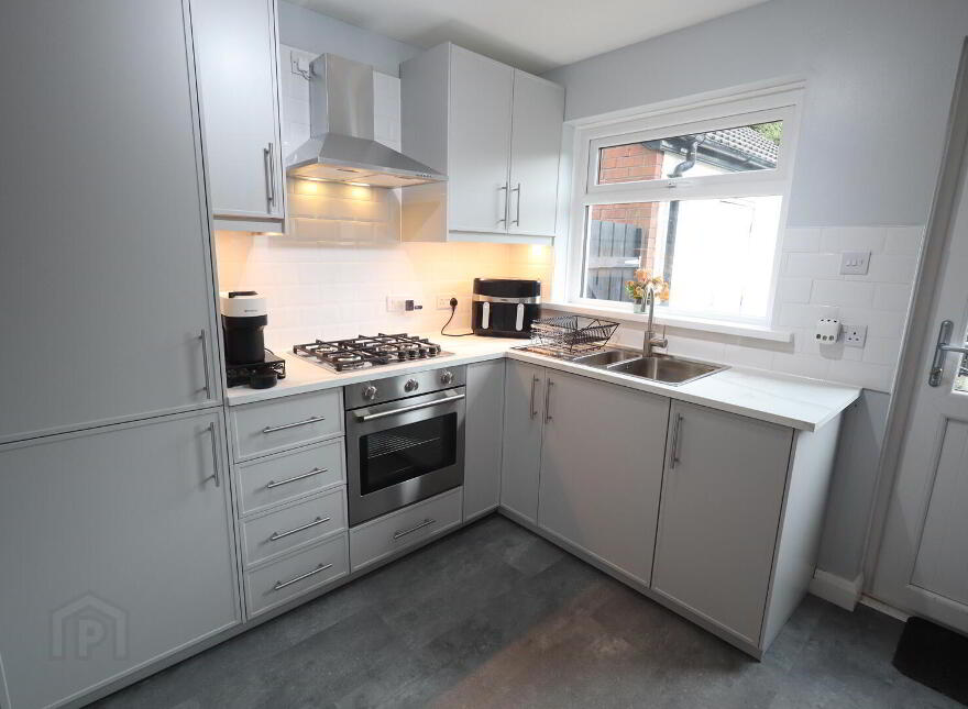 16 Laral Gardens, Newtownabbey, BT37 0LJ