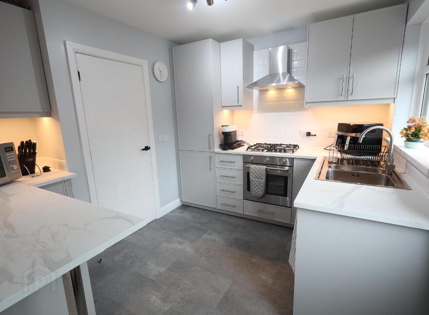 16 Laral Gardens, Newtownabbey, BT37 0LJ