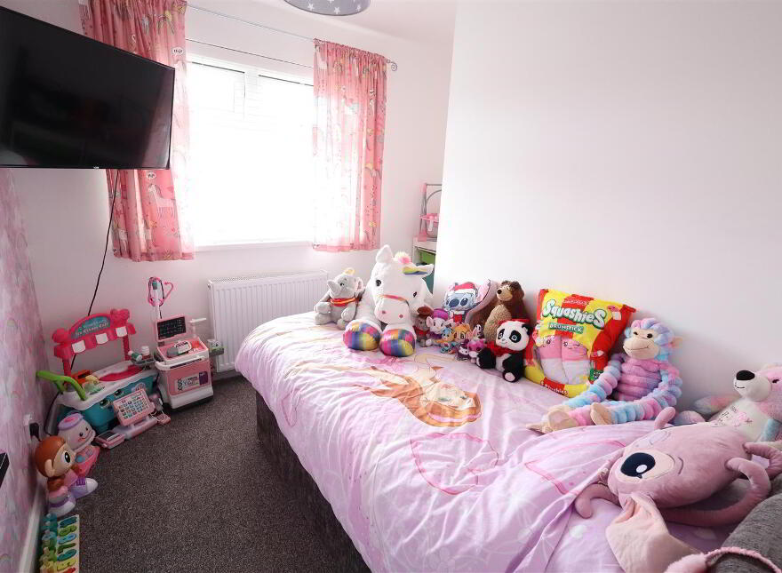 16 Laral Gardens, Newtownabbey, BT37 0LJ