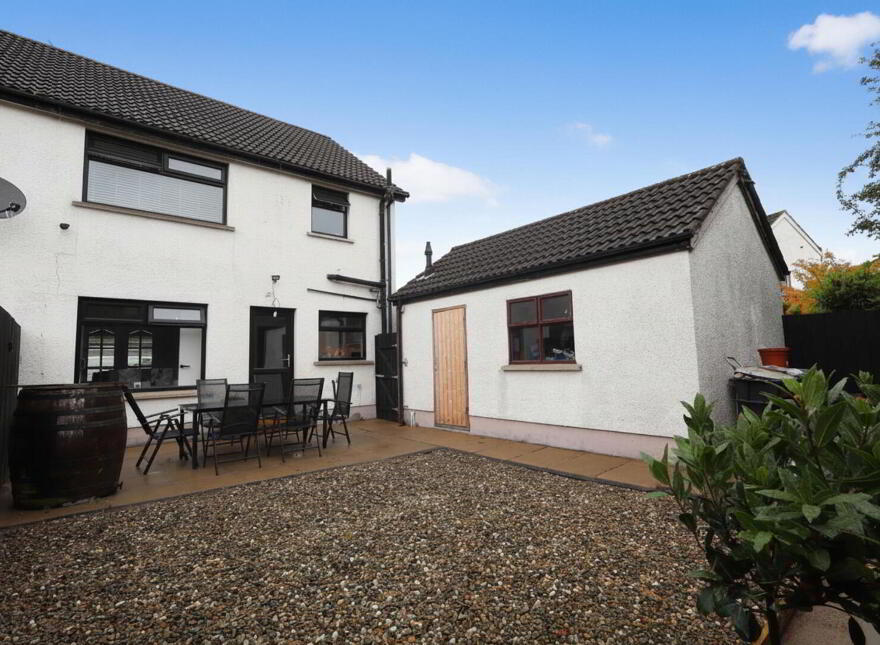 16 Laral Gardens, Newtownabbey, BT37 0LJ