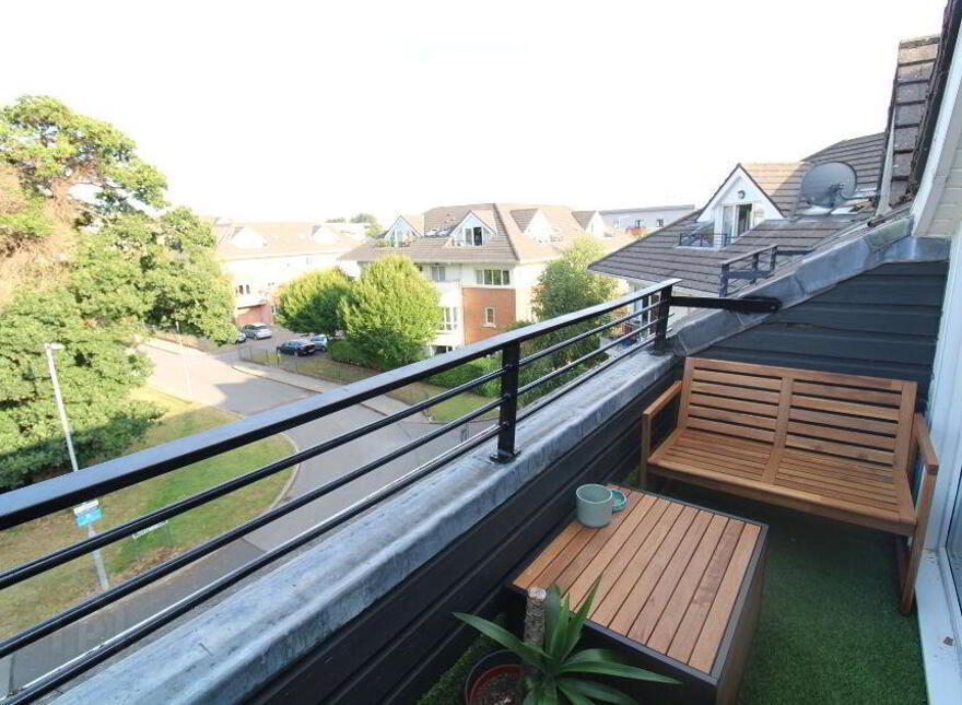 14 Annaly Close, Block, 7a Ongar, Ongar, D15YA78