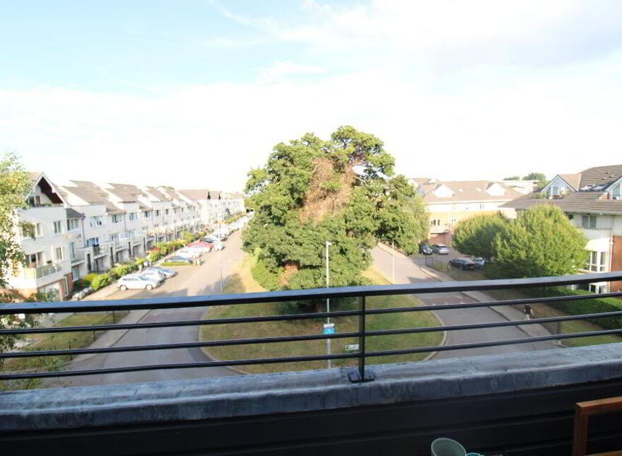 14 Annaly Close, Block, 7a Ongar, Ongar, D15YA78