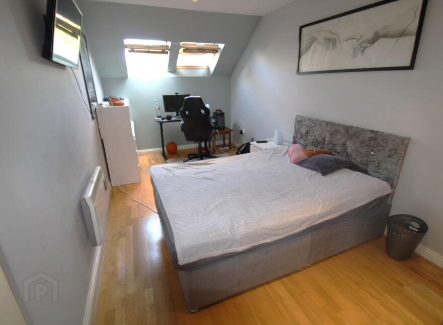 14 Annaly Close, Block, 7a Ongar, Ongar, D15YA78