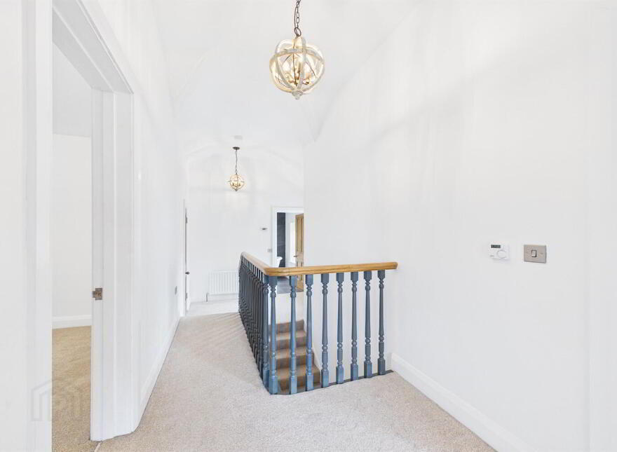Apt 2 Pier House, 1 Seafront Road, Holywood, BT18 0BB
