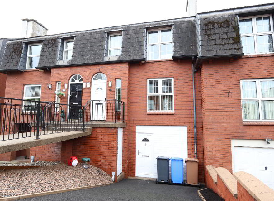 11 Ferguy Heights, Cookstown, BT80 8HU