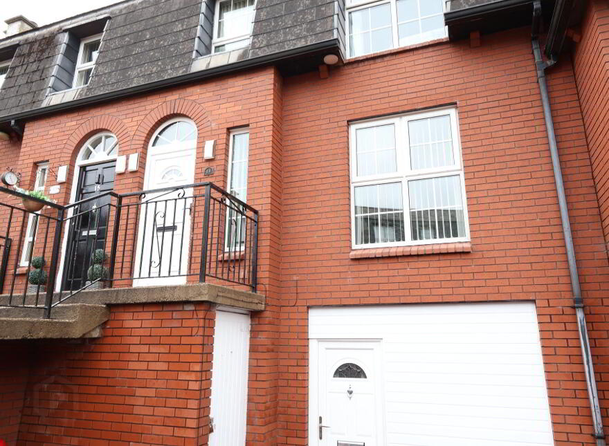 11 Ferguy Heights, Cookstown, BT80 8HU