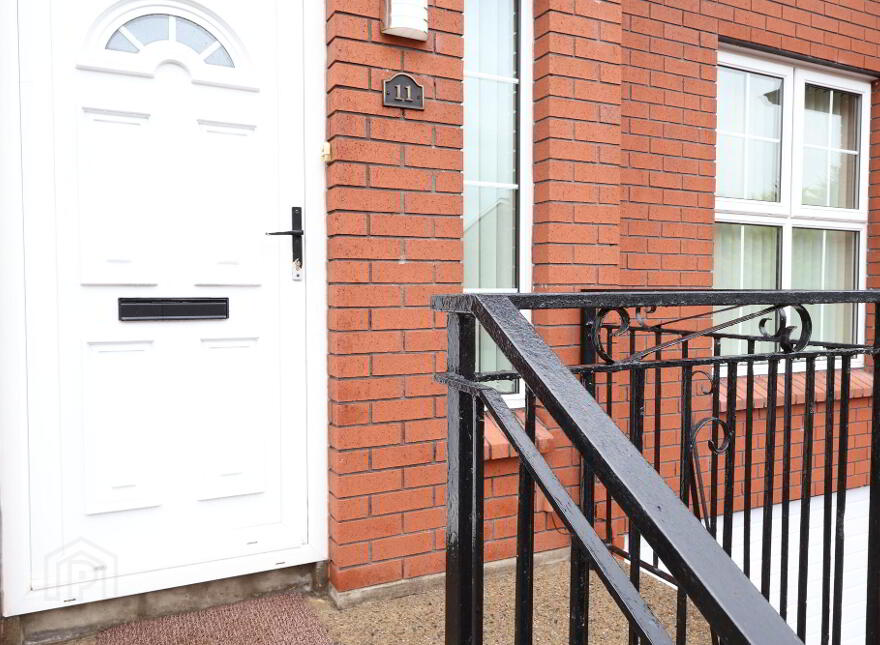 11 Ferguy Heights, Cookstown, BT80 8HU