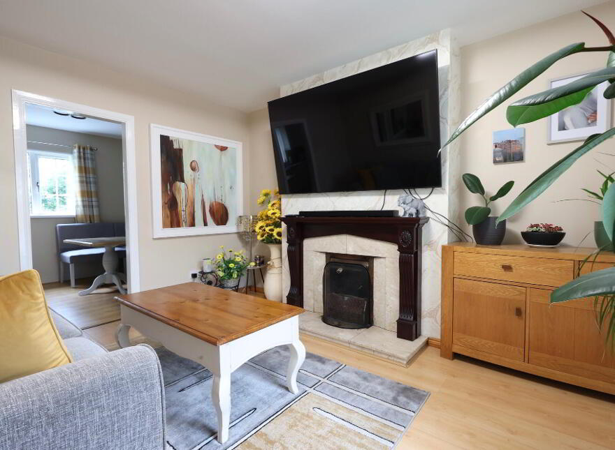 11 Ferguy Heights, Cookstown, BT80 8HU