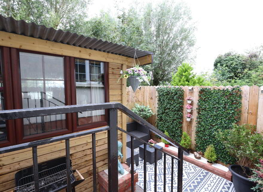 11 Ferguy Heights, Cookstown, BT80 8HU