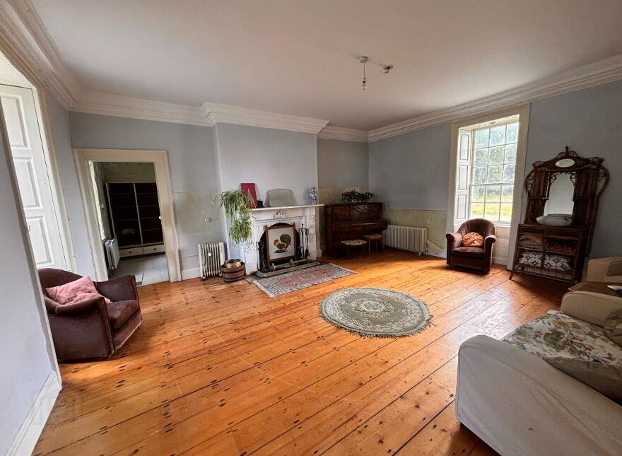 Phillipstown, Rathvilly, R93X620