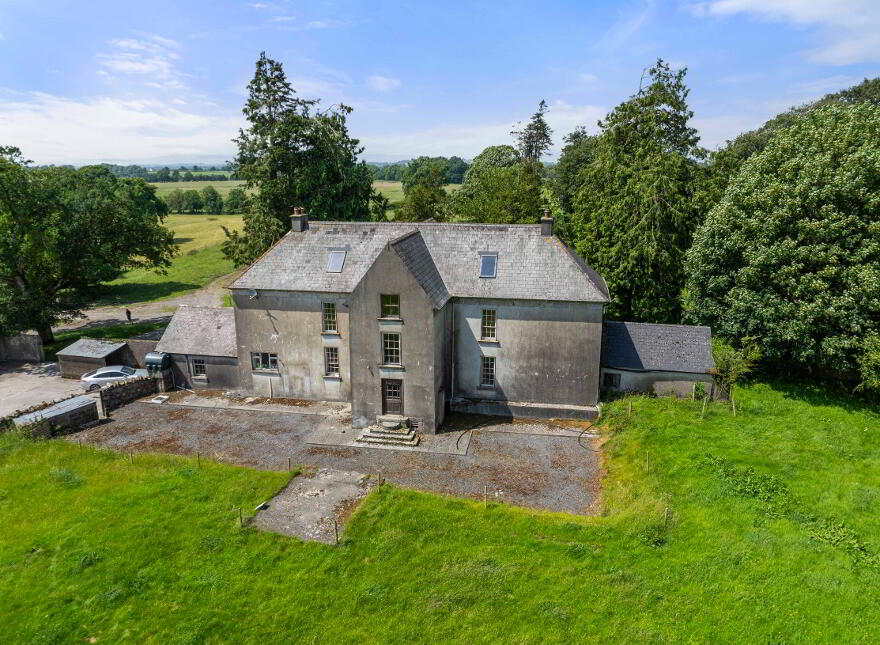 Phillipstown, Rathvilly, R93X620