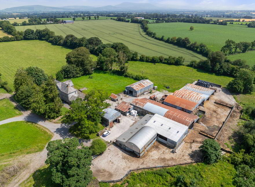 Phillipstown, Rathvilly, R93X620