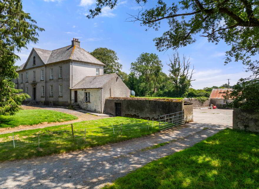 Phillipstown, Rathvilly, R93X620