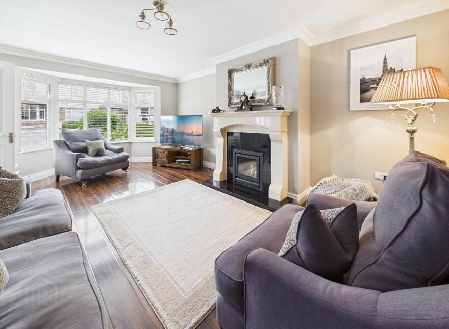 27 Farnamurray Close, Nenagh, E45K540