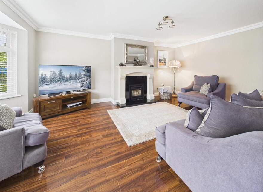 27 Farnamurray Close, Nenagh, E45K540