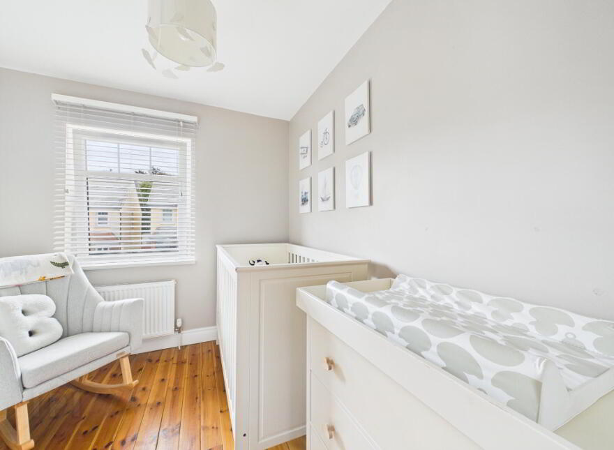 27 Farnamurray Close, Nenagh, E45K540