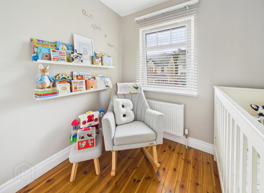 27 Farnamurray Close, Nenagh, E45K540