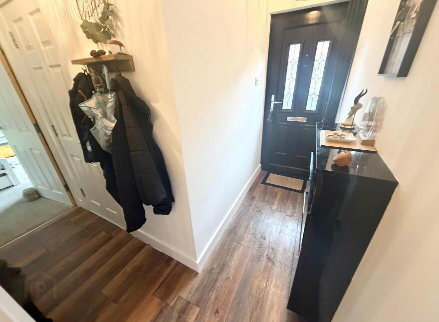 20a Grainan Drive, Derry, BT48 7TX
