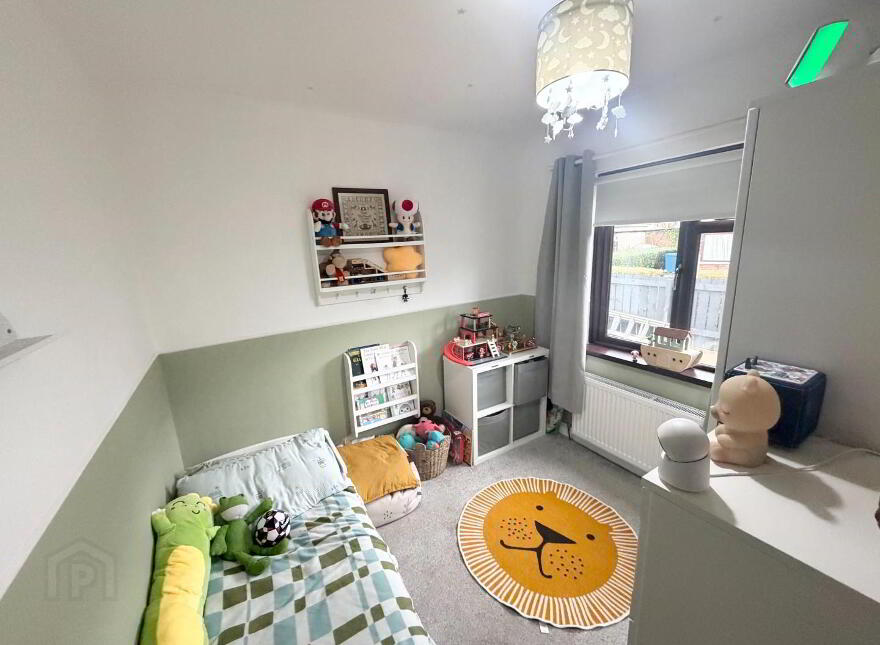 20a Grainan Drive, Derry, BT48 7TX