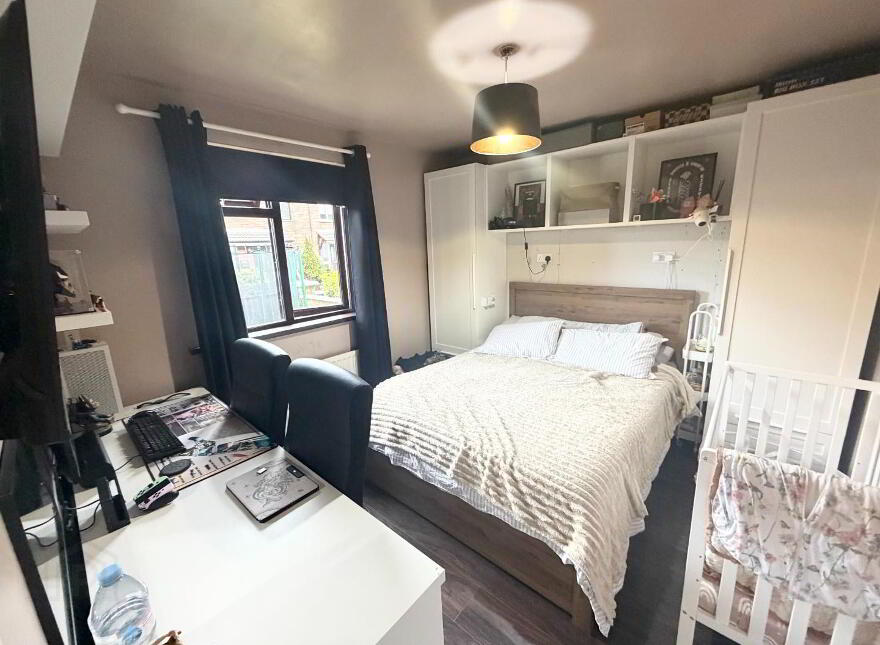 20a Grainan Drive, Derry, BT48 7TX