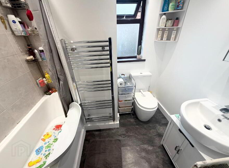 20a Grainan Drive, Derry, BT48 7TX