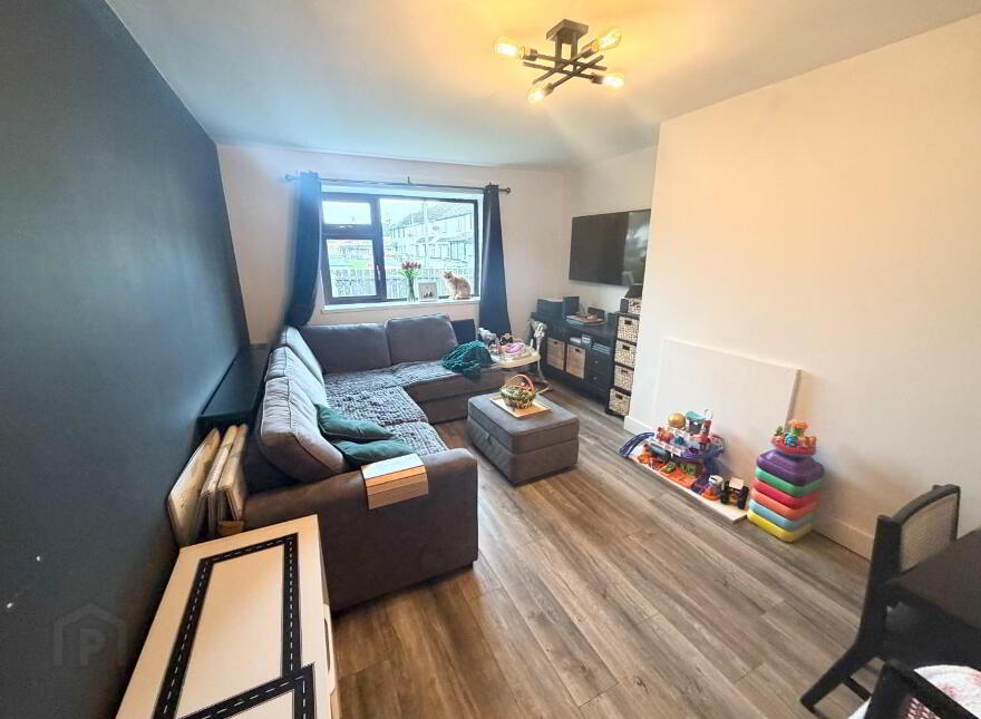 20a Grainan Drive, Derry, BT48 7TX